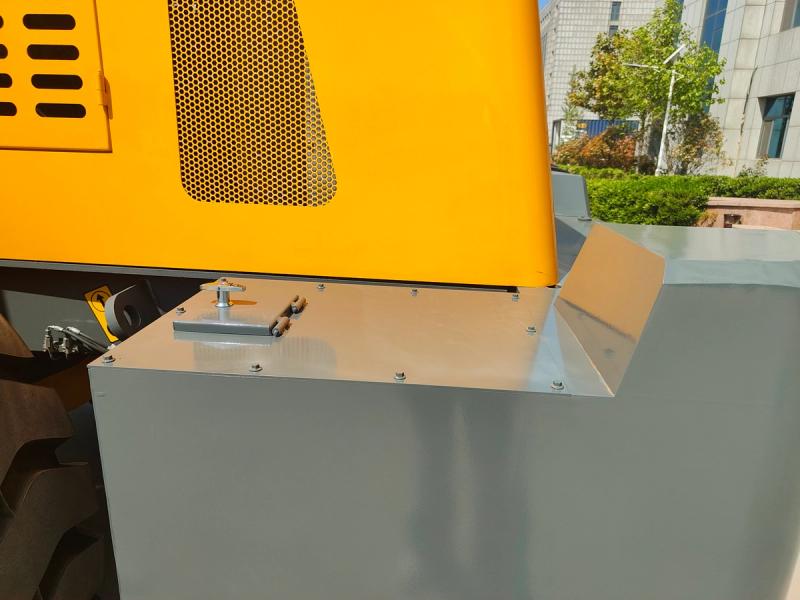 938HD Wheel Loader - thumbnail 48