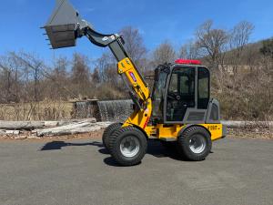  1090Tele Wheel Loader - thumbnail 18