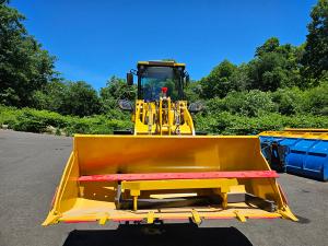 930HD Wheel Loader - thumbnail 4