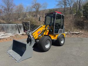  1090Tele Wheel Loader - thumbnail 30