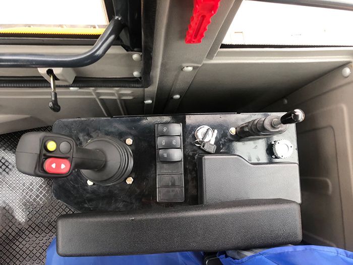 Joystick