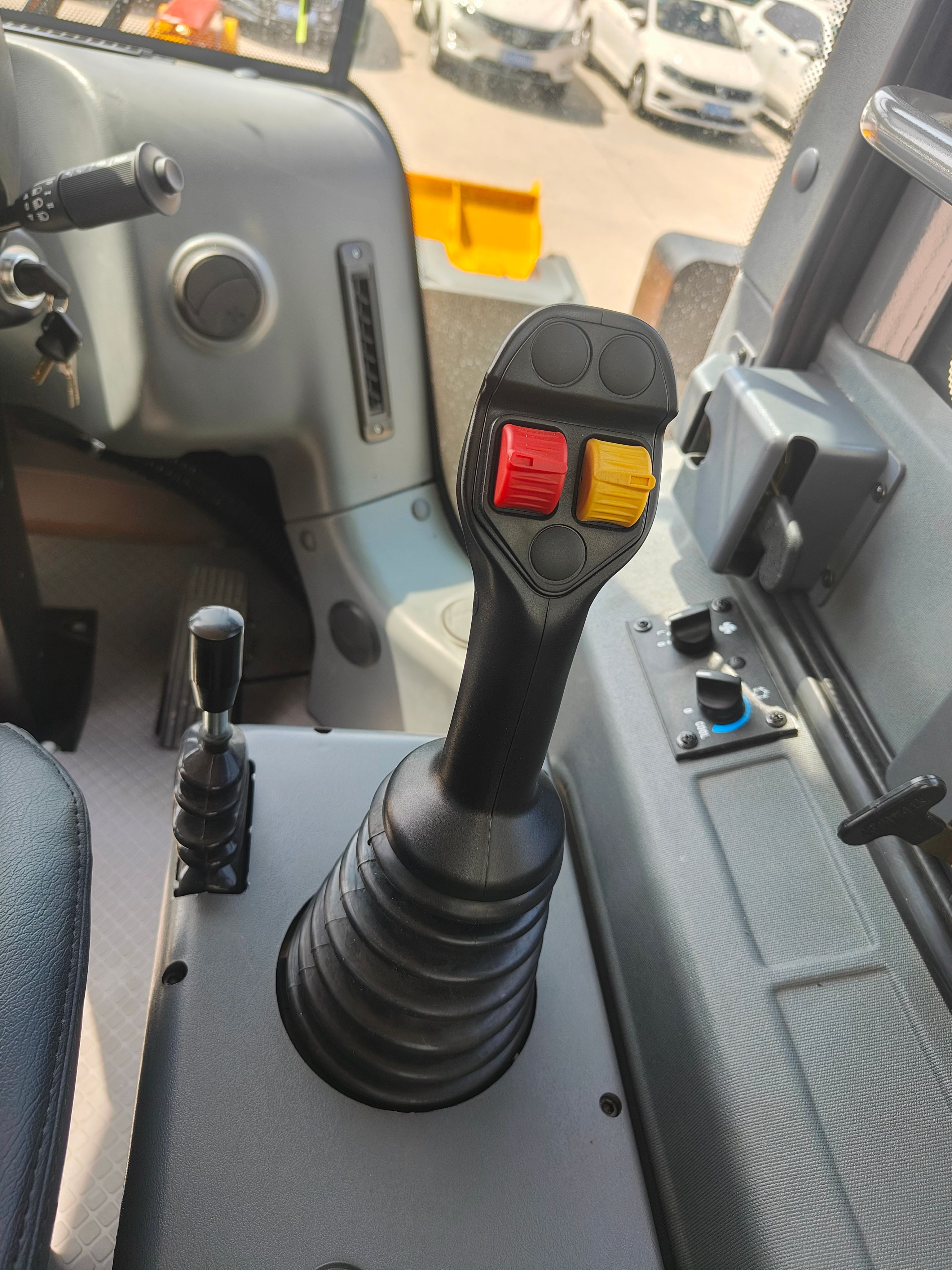 938HD Wheel Loader - thumbnail 40