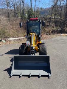  1090Tele Wheel Loader - thumbnail 8