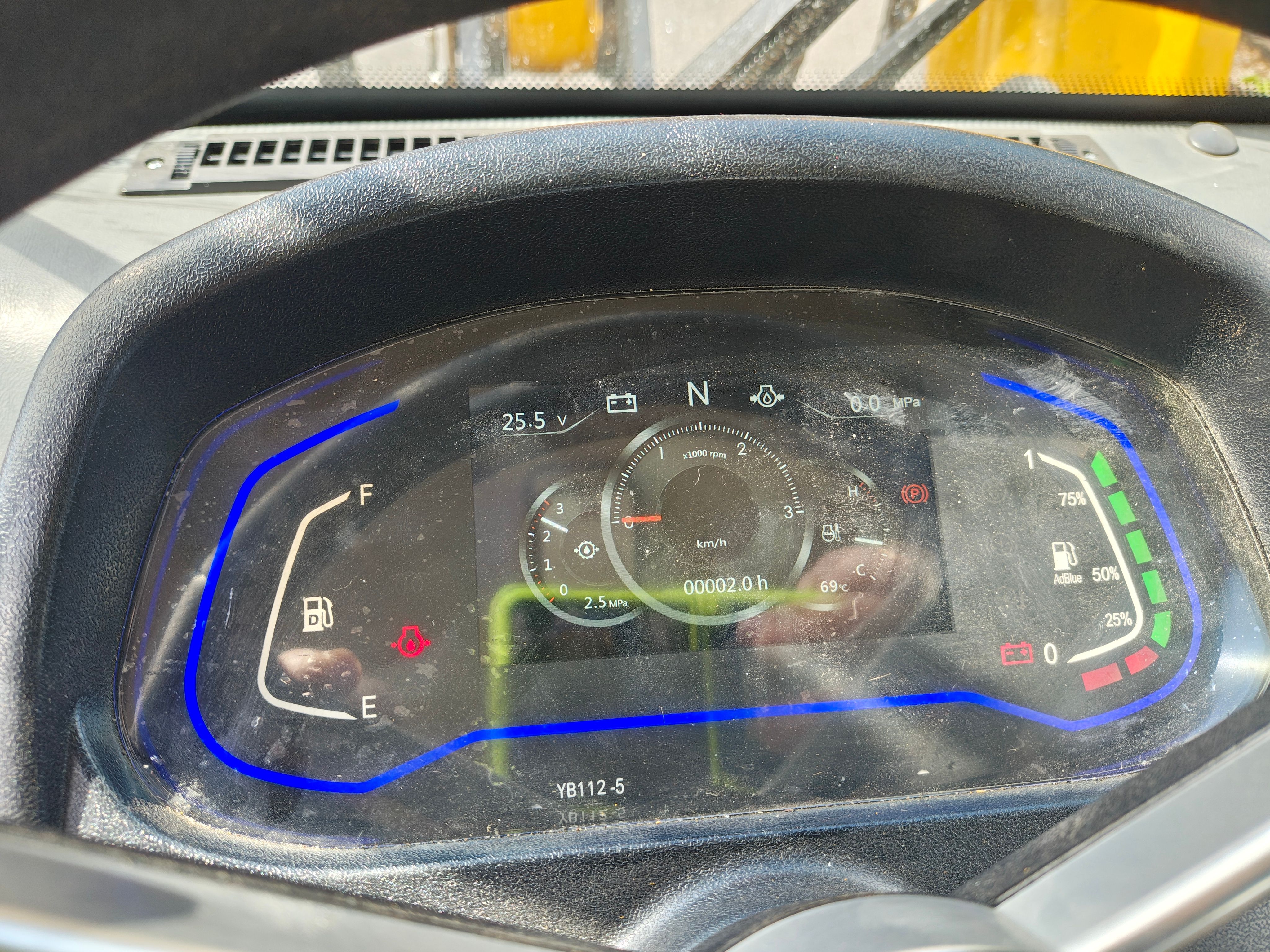 938HD Wheel Loader - view 27