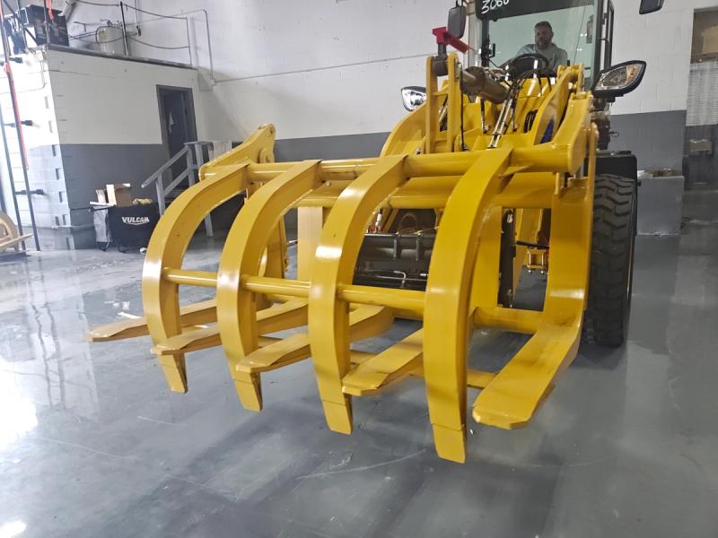 930 Grapple - thumbnail 7