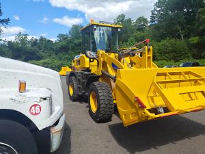 930SD Wheel Loader - thumbnail 10
