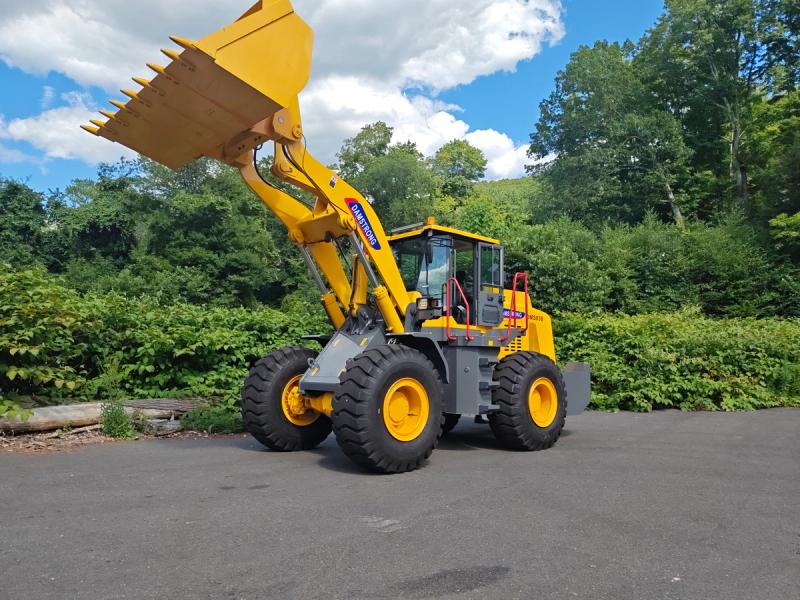 938HD Wheel Loader - thumbnail 11