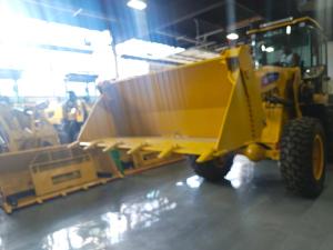 930 4-in-1 Bucket - thumbnail 5