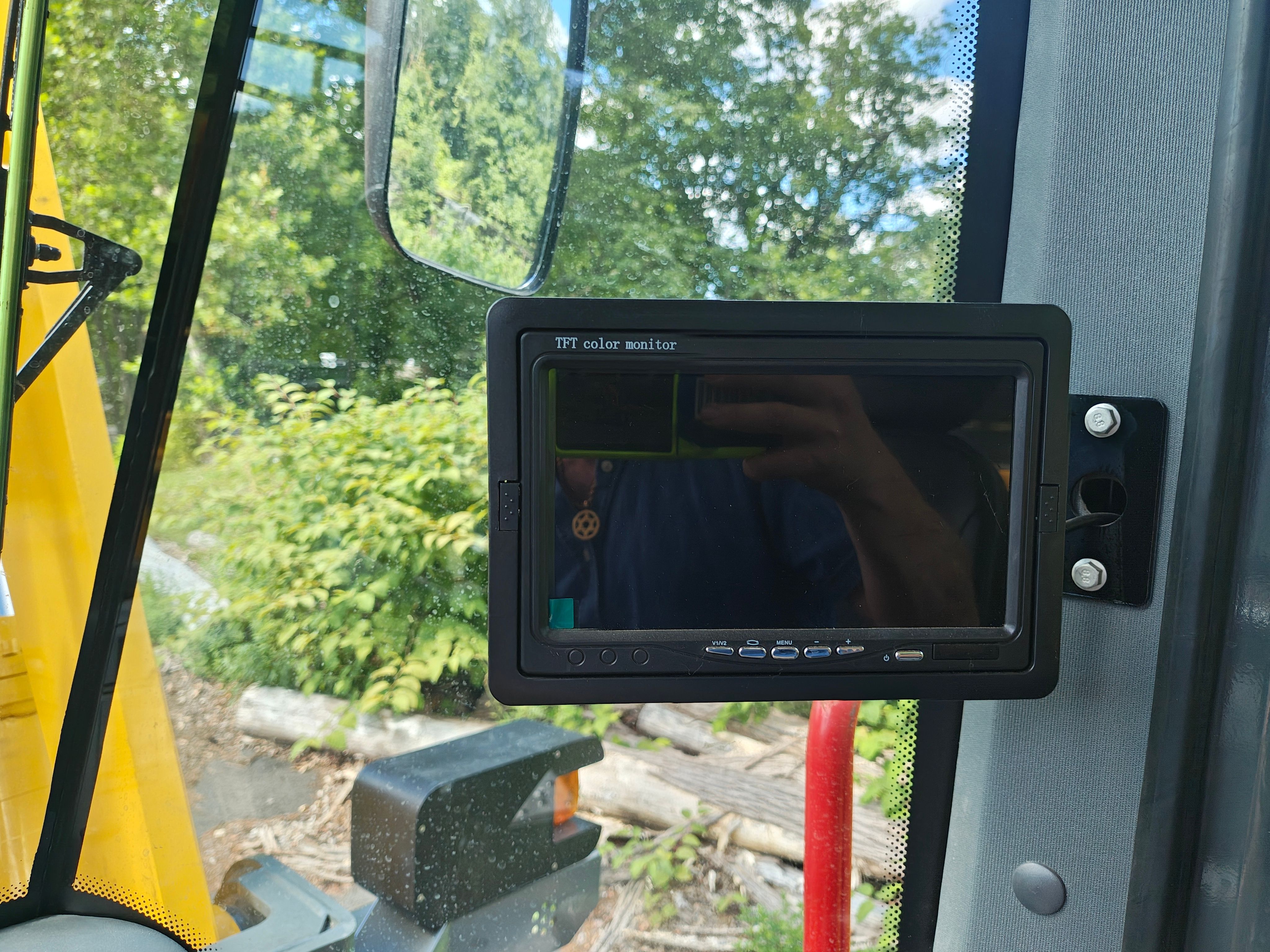 938HD Wheel Loader - view 29