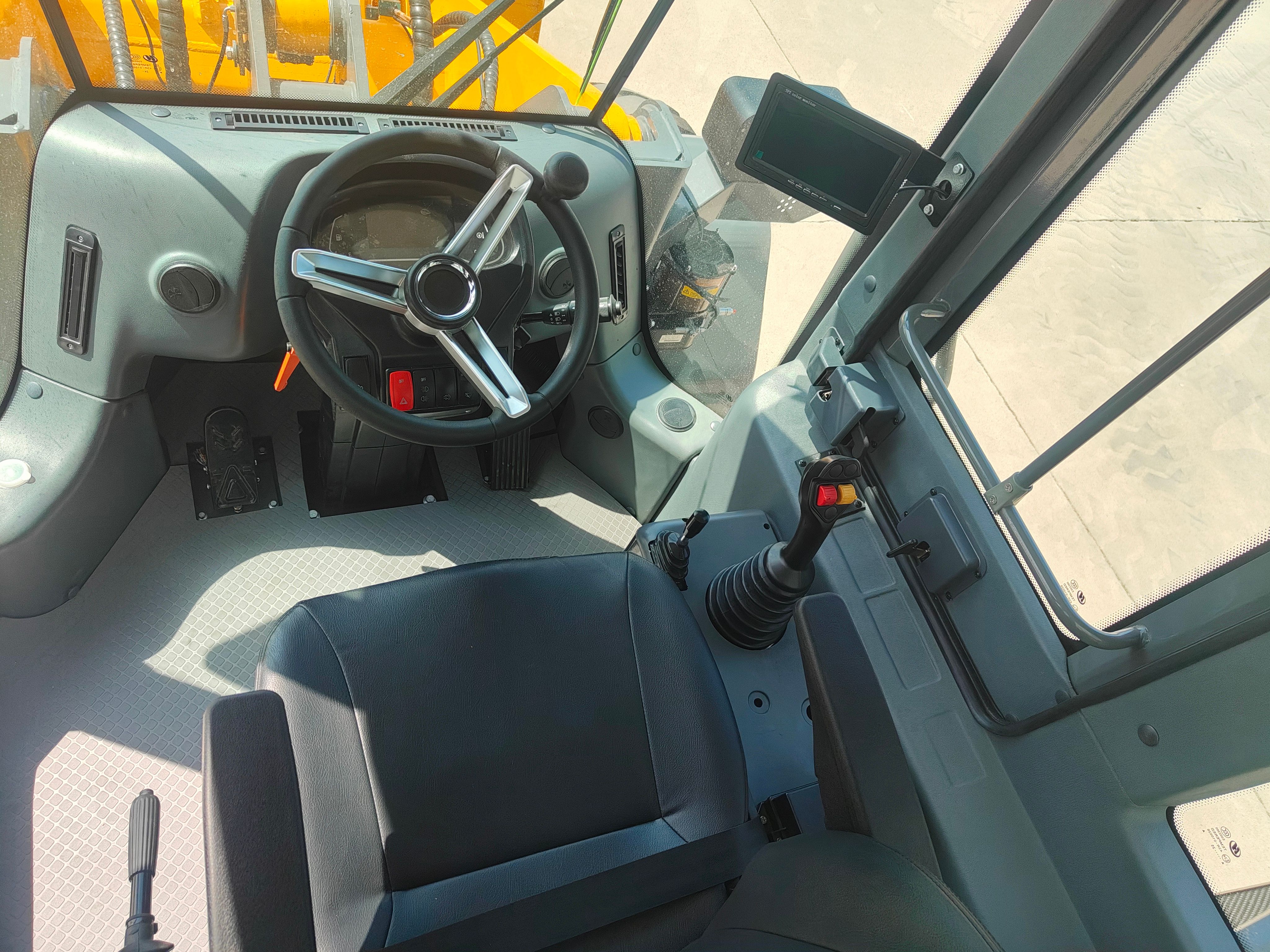 938HD Wheel Loader - view 38