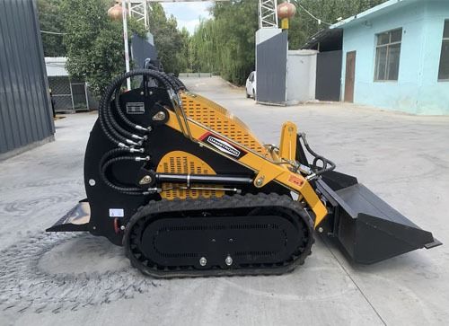LTS23 Mini Loader