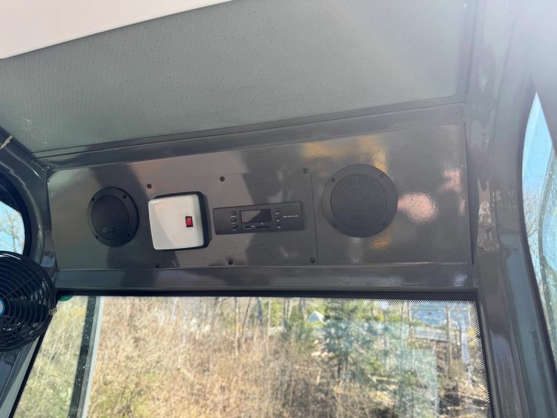  1090 Tele Wheel Loader (Sold) - thumbnail 44