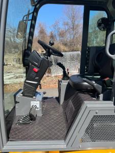  1090Tele Wheel Loader - thumbnail 41