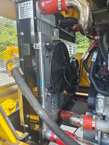 930SD Wheel Loader - thumbnail 12