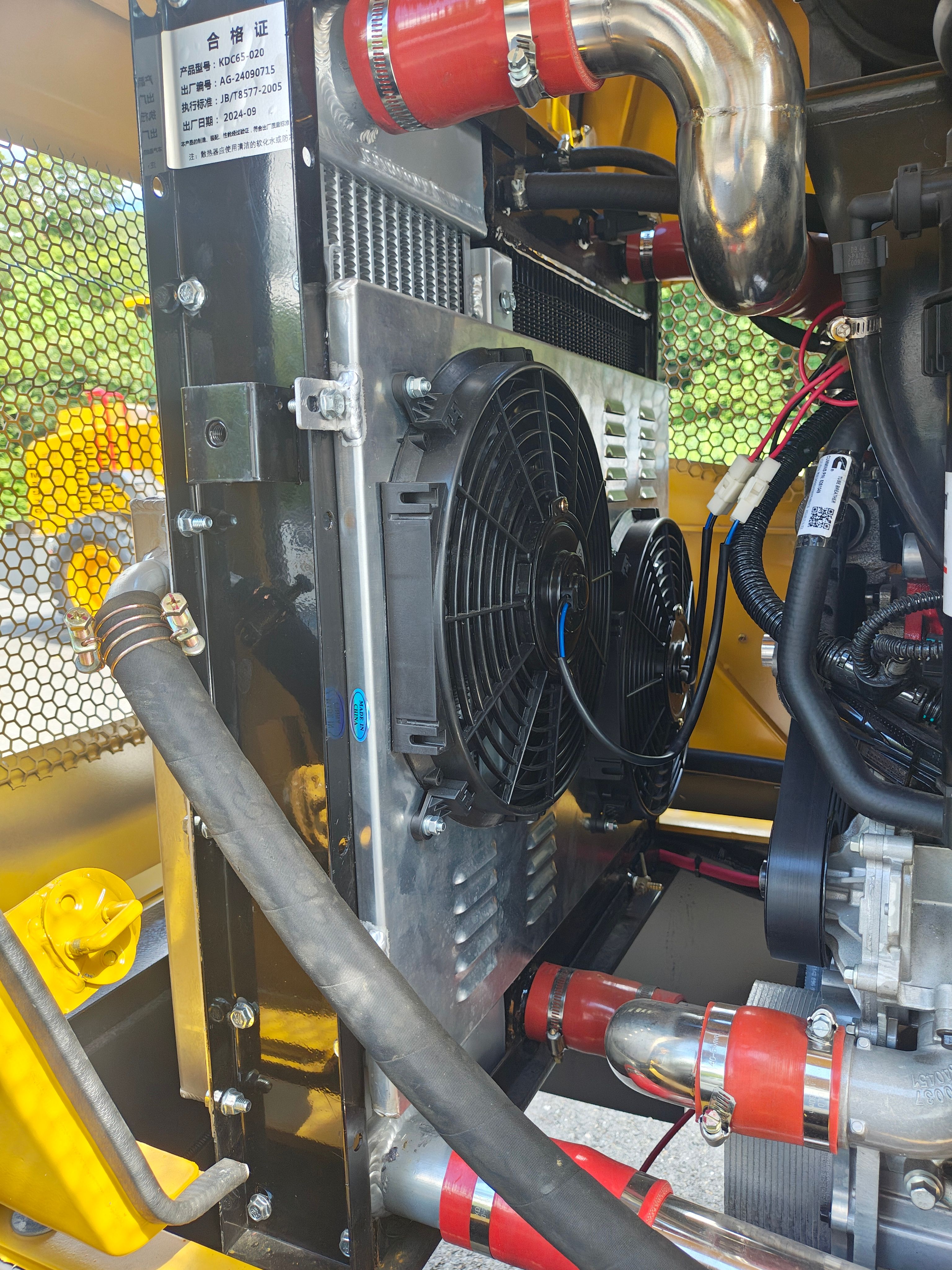 930SD Wheel Loader - view 12