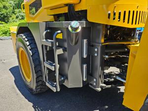 930HD Wheel Loader - thumbnail 5