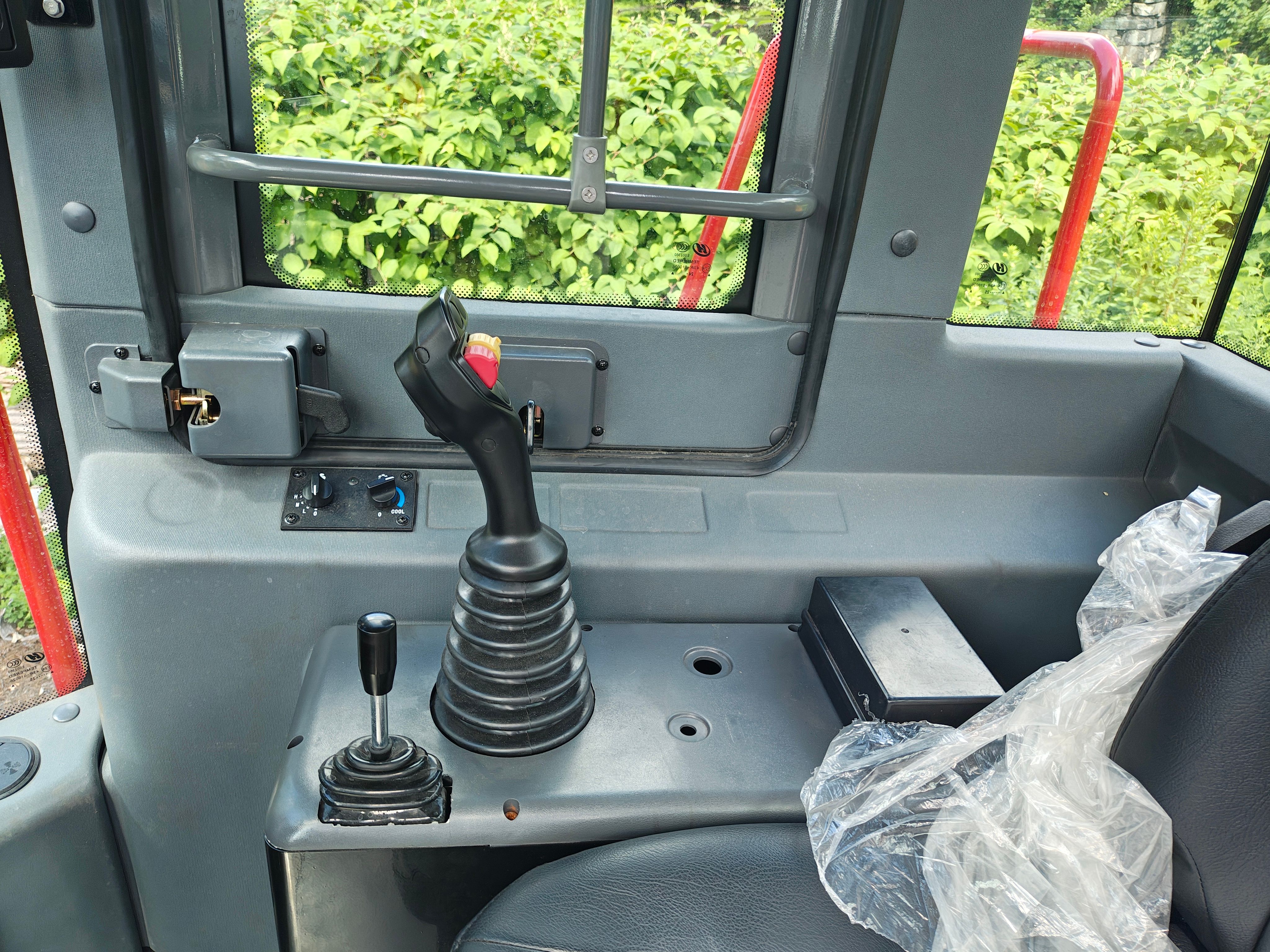 938HD Wheel Loader - view 26