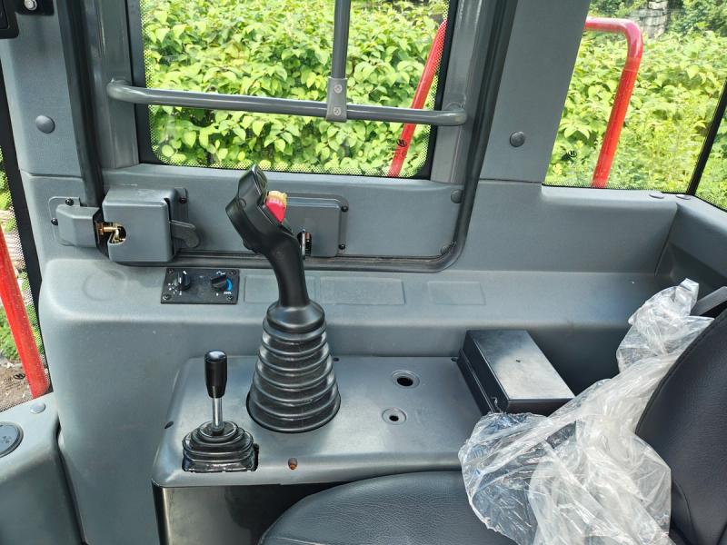 938HD Wheel Loader - thumbnail 26