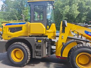 930SD Wheel Loader - thumbnail 11