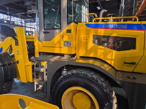 930SD Wheel Loader High Output - thumbnail 3