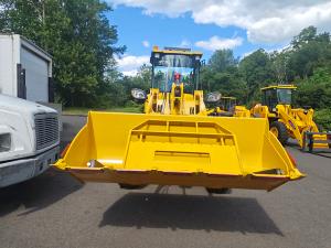 930SD Wheel Loader - thumbnail 9
