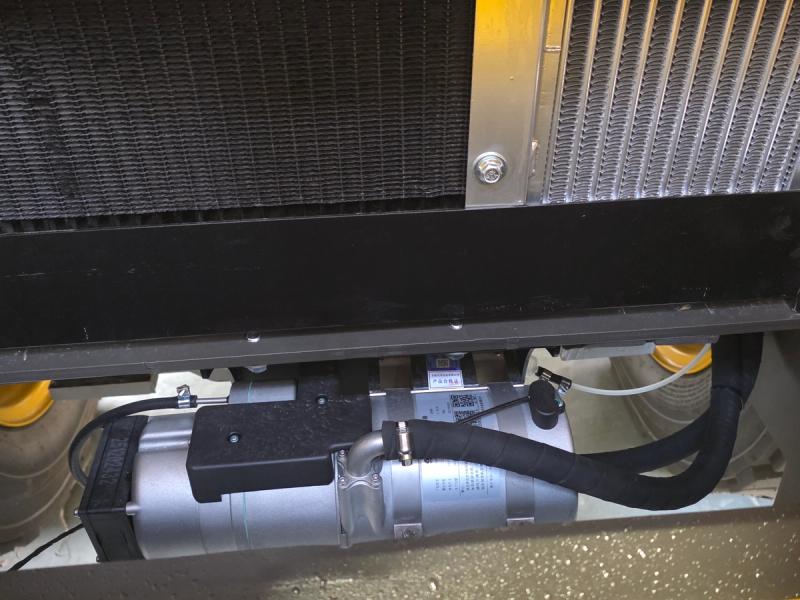 930HD Artic Wheel Loader - thumbnail 7