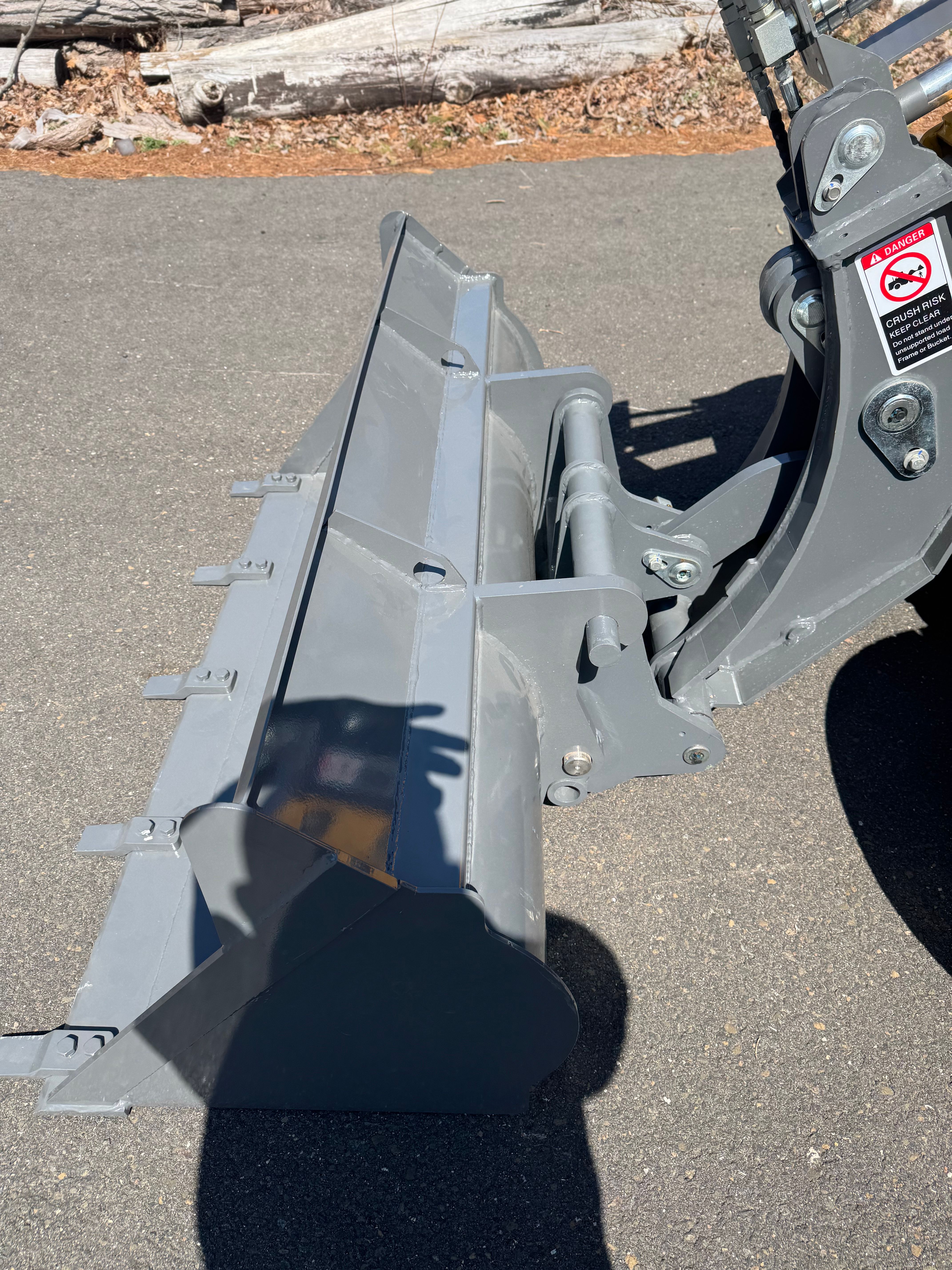  1090Tele Wheel Loader - view 31