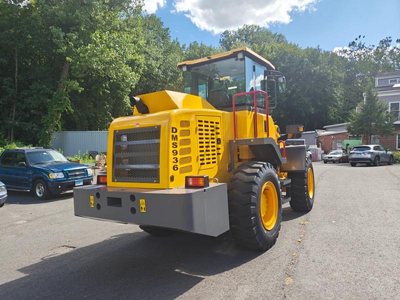 936HD Wheel Loader - thumbnail 6