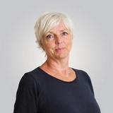 Anne Lise Bekjorden, seksjonsleiar verksemdstyring