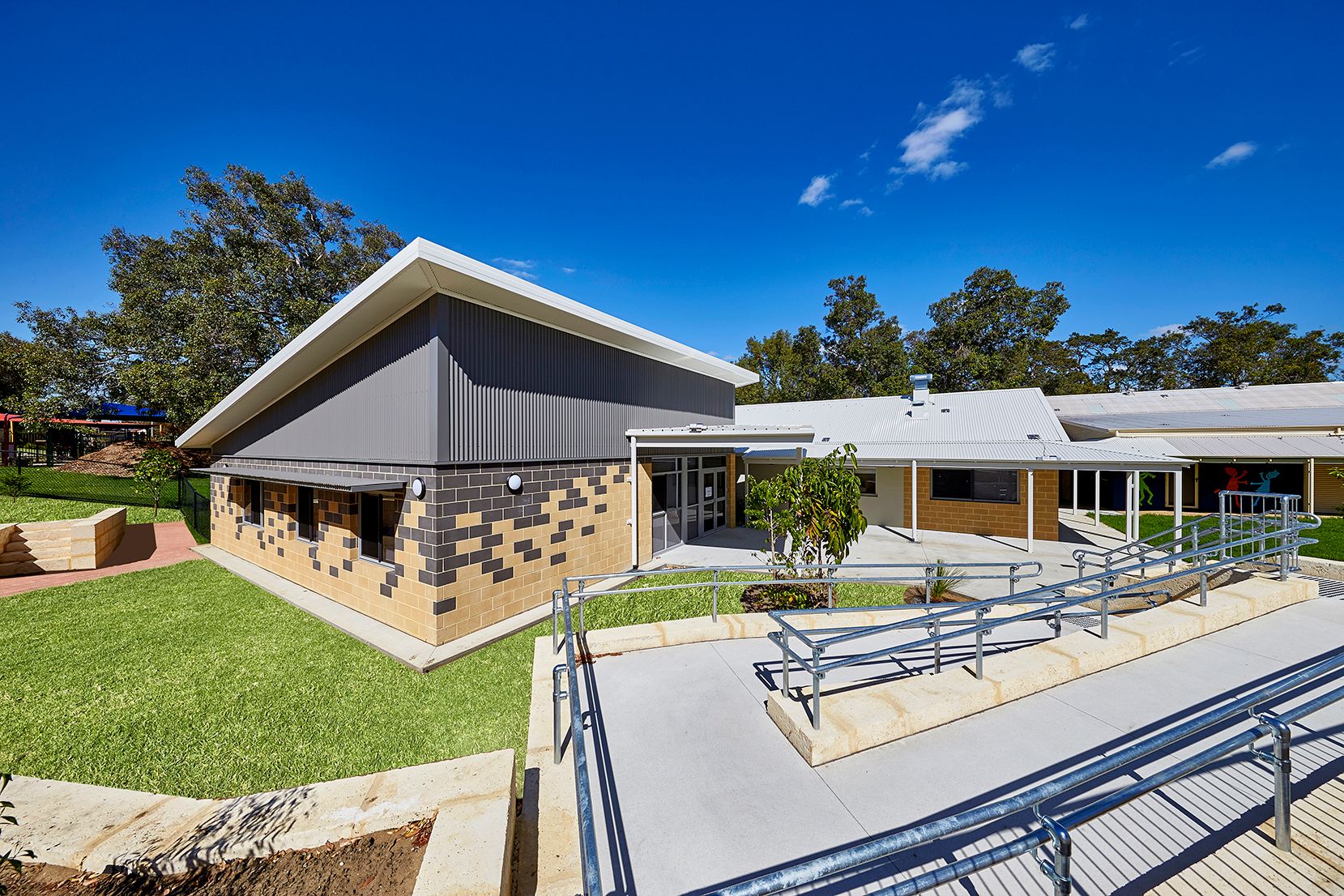 North Woodvale Primary School | Marawar | Marawar