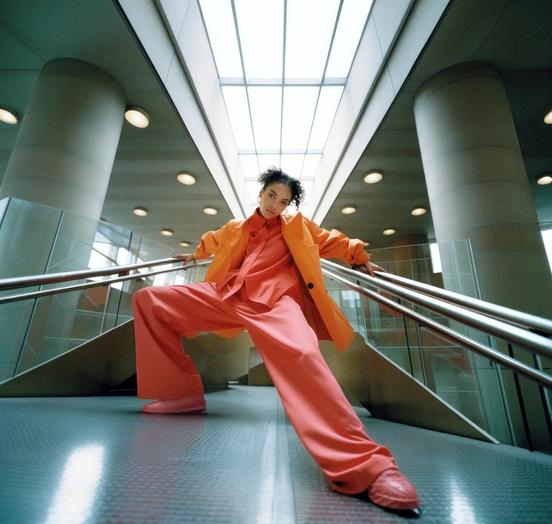 finance next traineeship