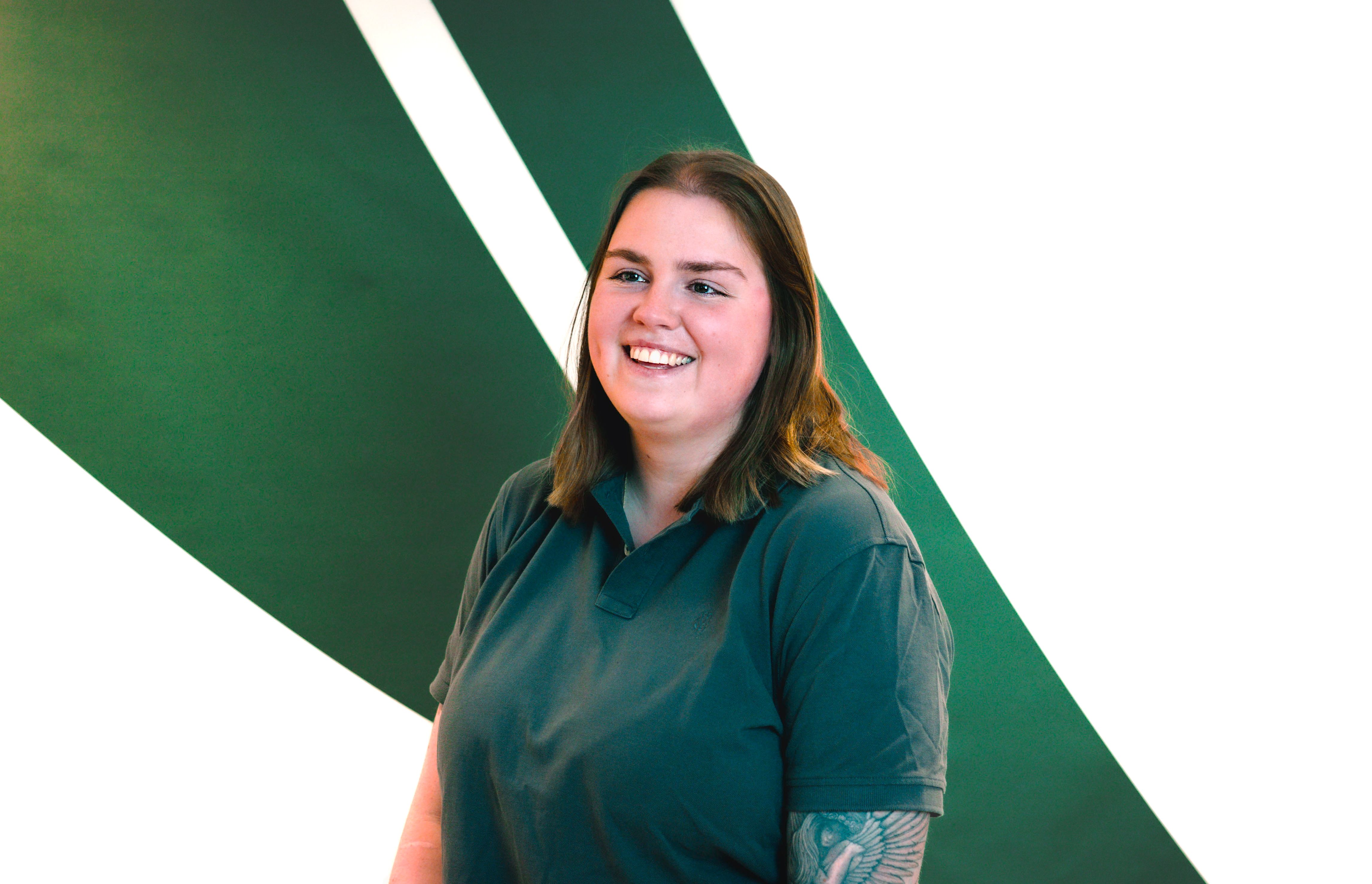 “Je komt binnen bij bedrijven waar dat in je eentje nooit was gelukt.”