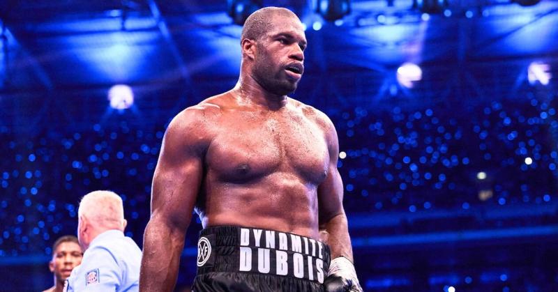 Usyk vs. Dubois 2: How Styles Could Decide the Rematch at Wembley