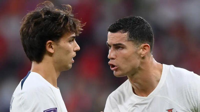 Cristiano Ronaldo’s Persuasion: Inside Joao Felix’s Big Move from Chelsea to Al-Nassr and the Saudi Pro League
