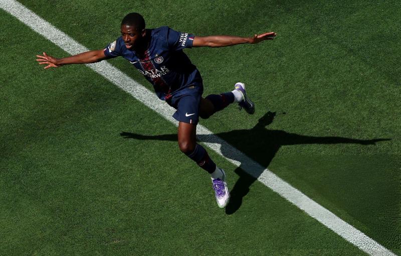 Ousmane Dembele