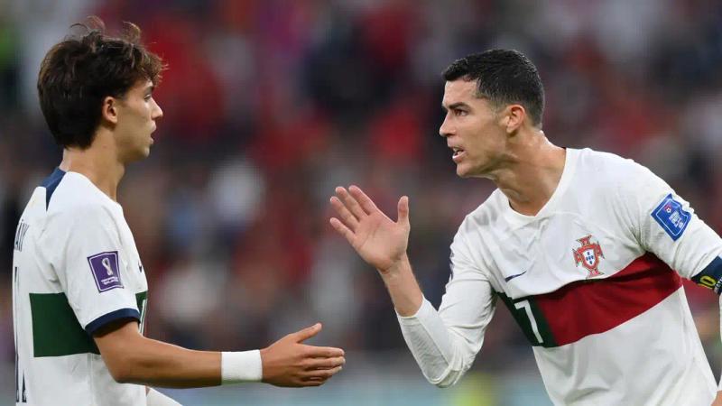 Cristiano Ronaldo’s Persuasion: Inside Joao Felix’s Big Move from Chelsea to Al-Nassr and the Saudi Pro League