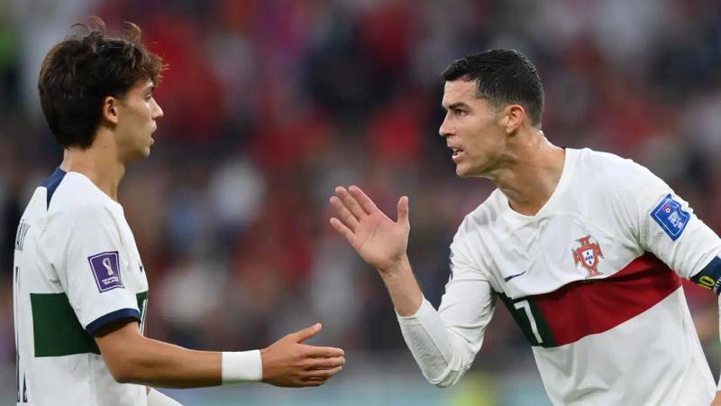 Cristiano Ronaldo’s Persuasion: Inside Joao Felix’s Big Move from Chelsea to Al-Nassr and the Saudi Pro League