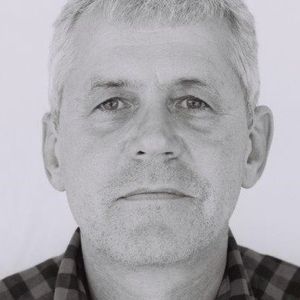 Henrik Striem