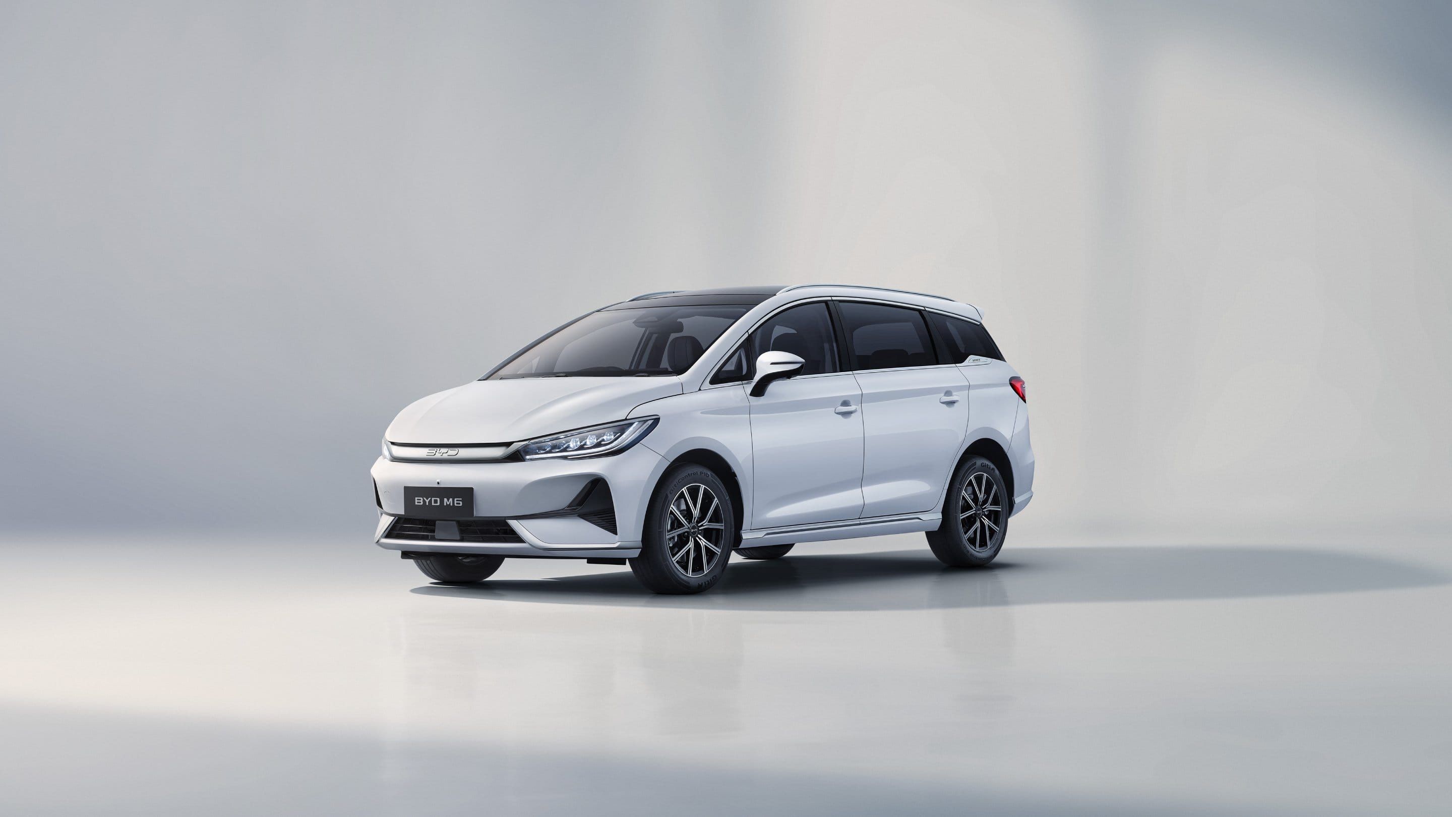 Biaya Kepemilikan Mobil Listrik BYD vs Bensin di Jakarta