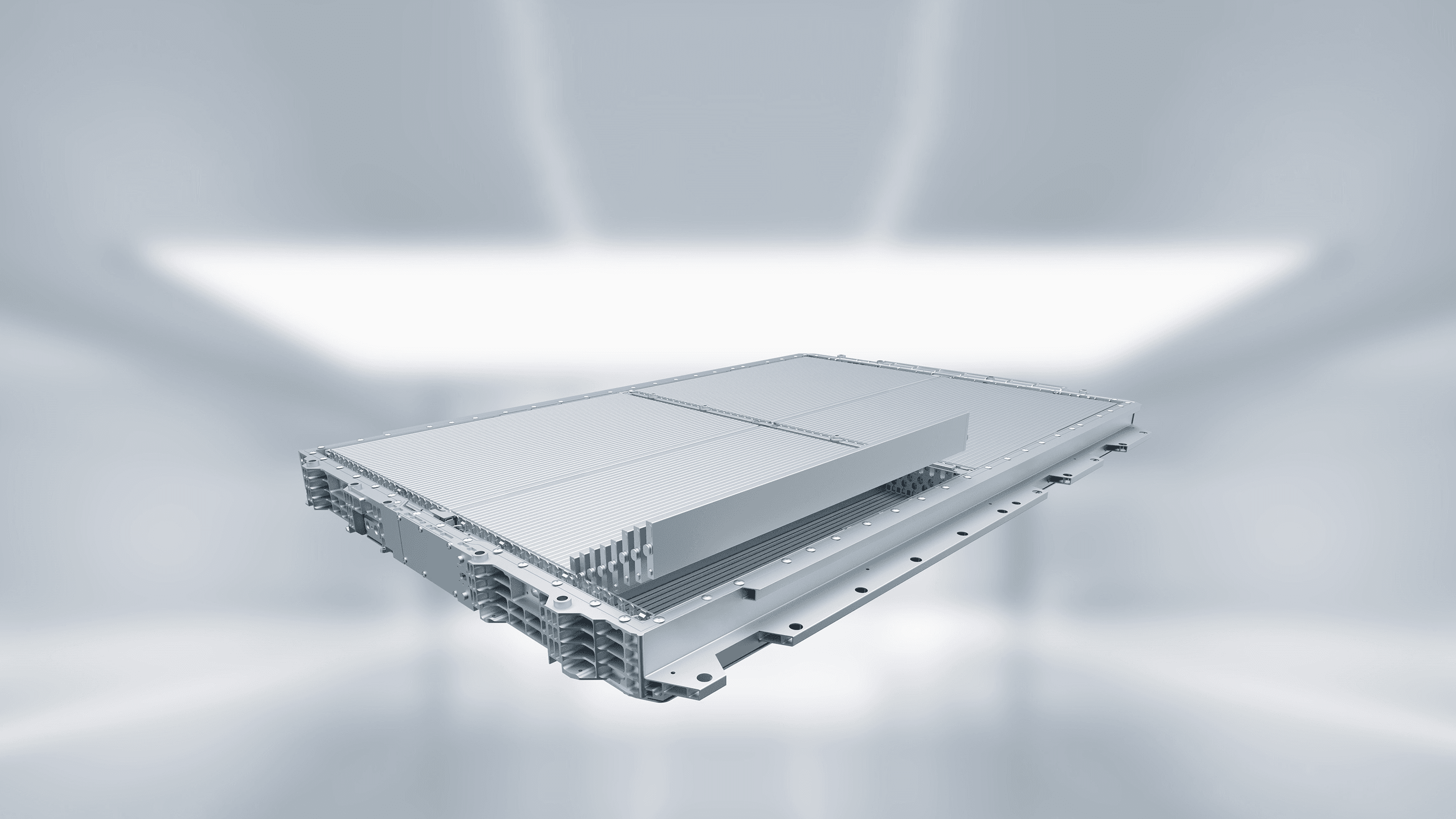 Blade Battery BYD