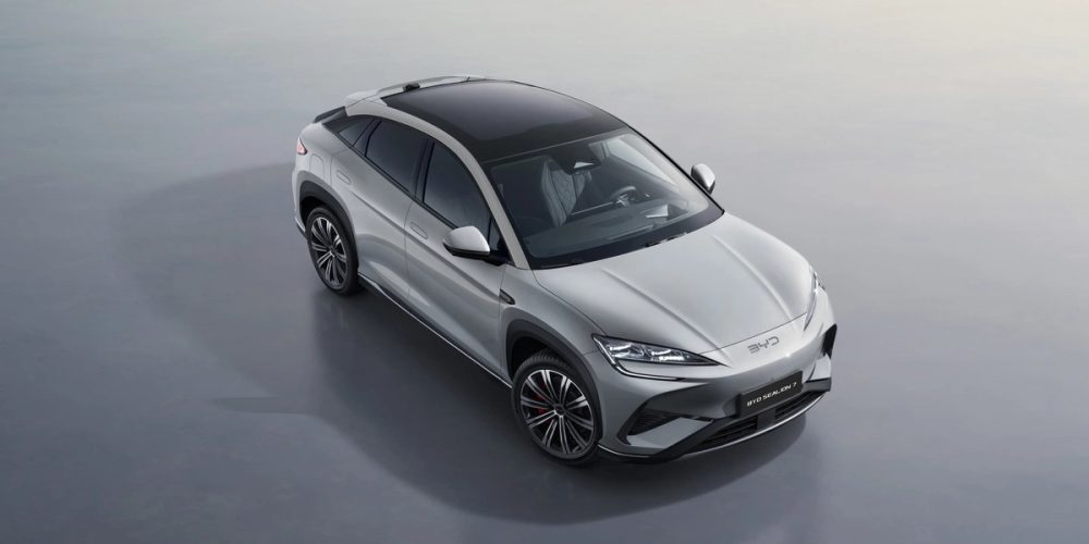 Biaya Charging & Pajak Mobil Listrik BYD di Jakarta 2026