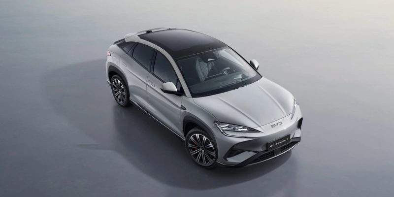 Biaya Charging & Pajak Mobil Listrik BYD di Jakarta 2026