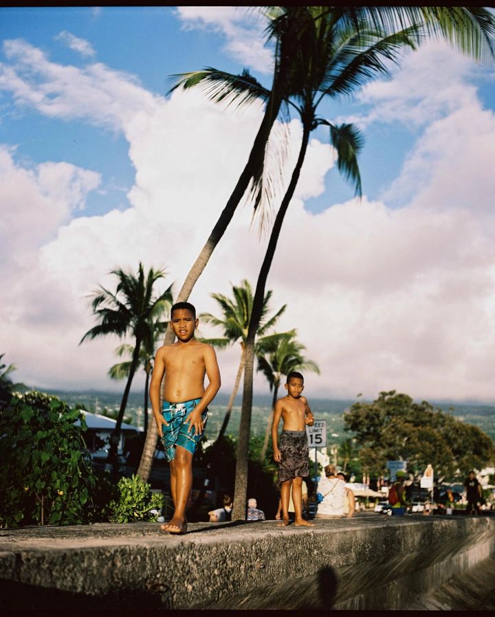 some of my favs from our book KONA / Available now on our website casabruma.es