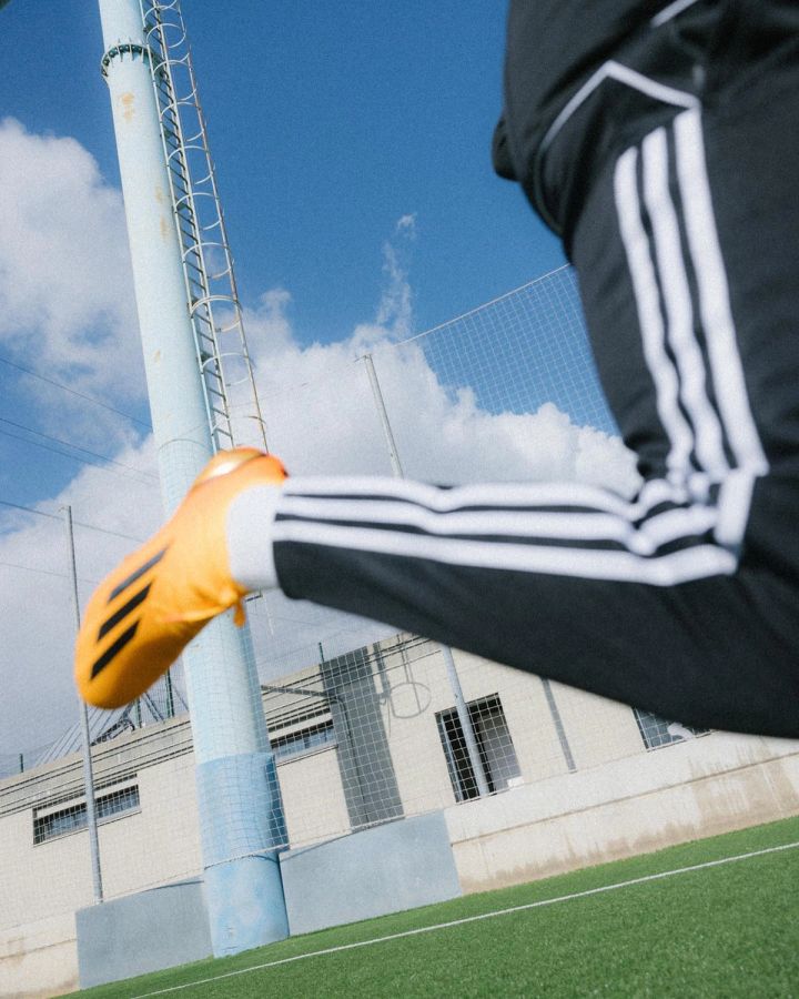 @studio.bruma for @adidas_es / Our knowledge and passion for this sport allowed us to cre…