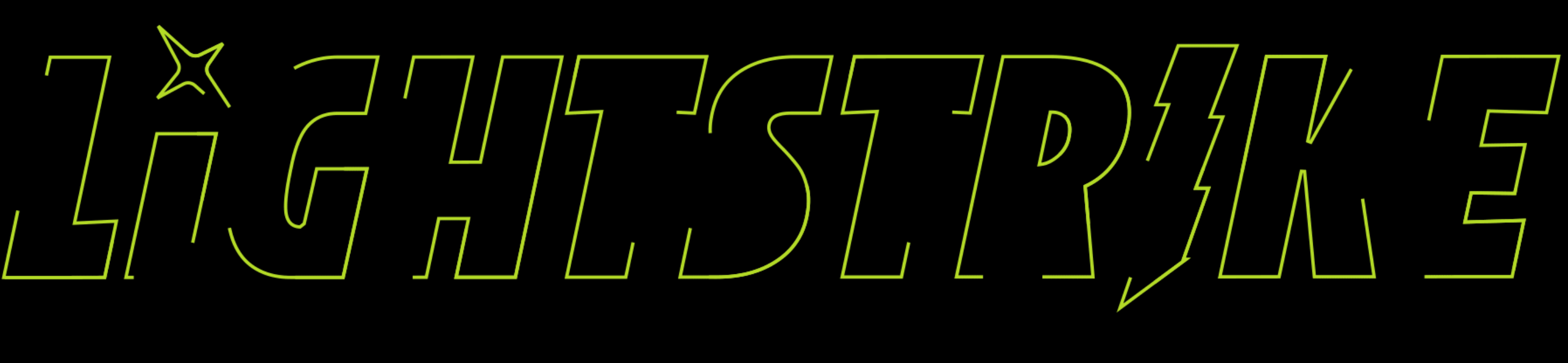 Lightstrike