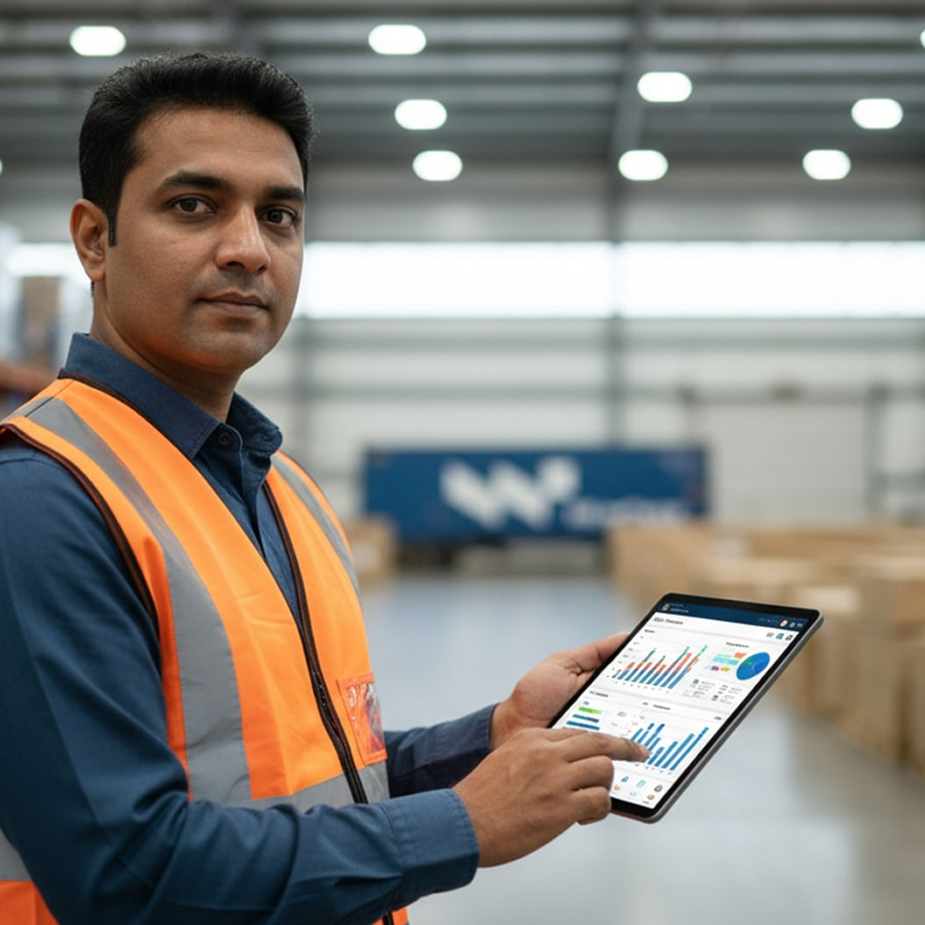 Operational efficiency