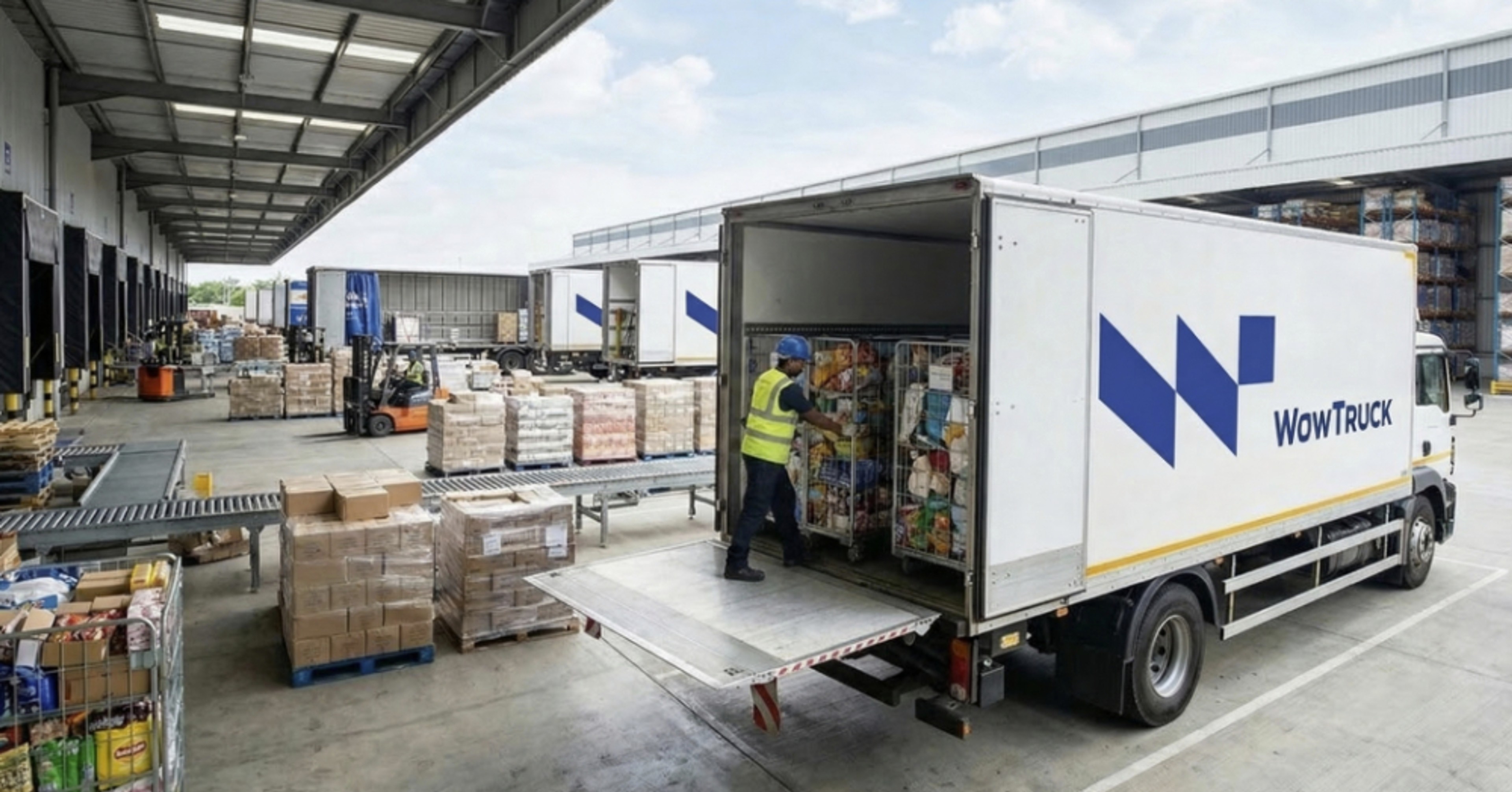 Tailored transport solutions