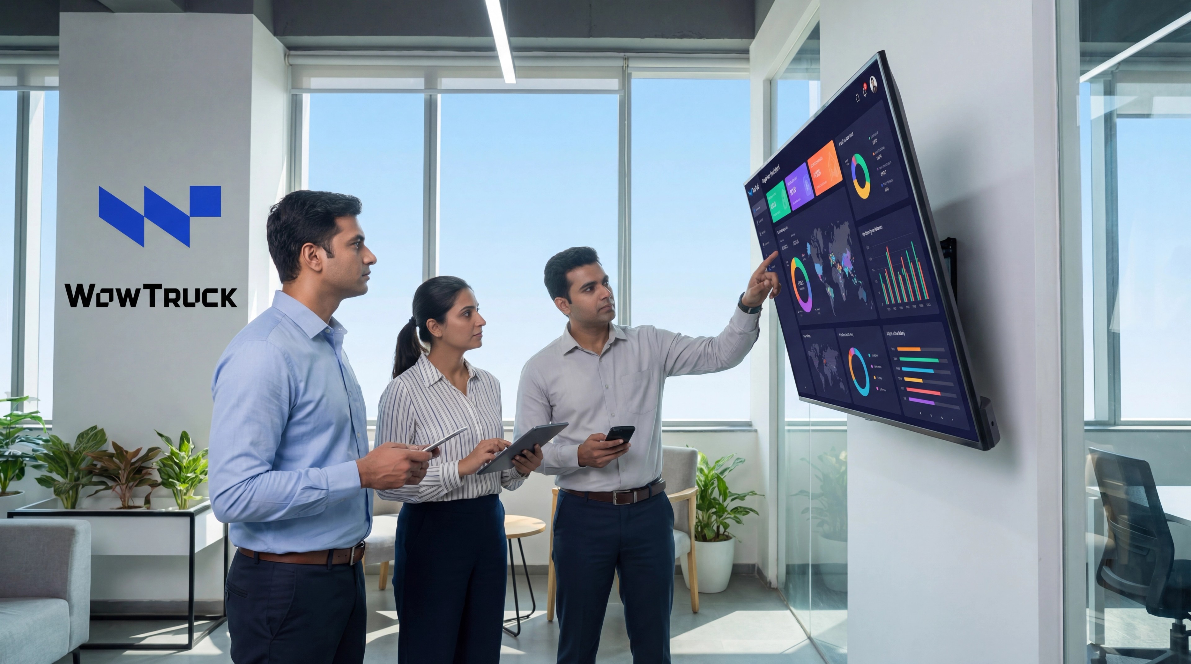 2026: Launched new application & website platform