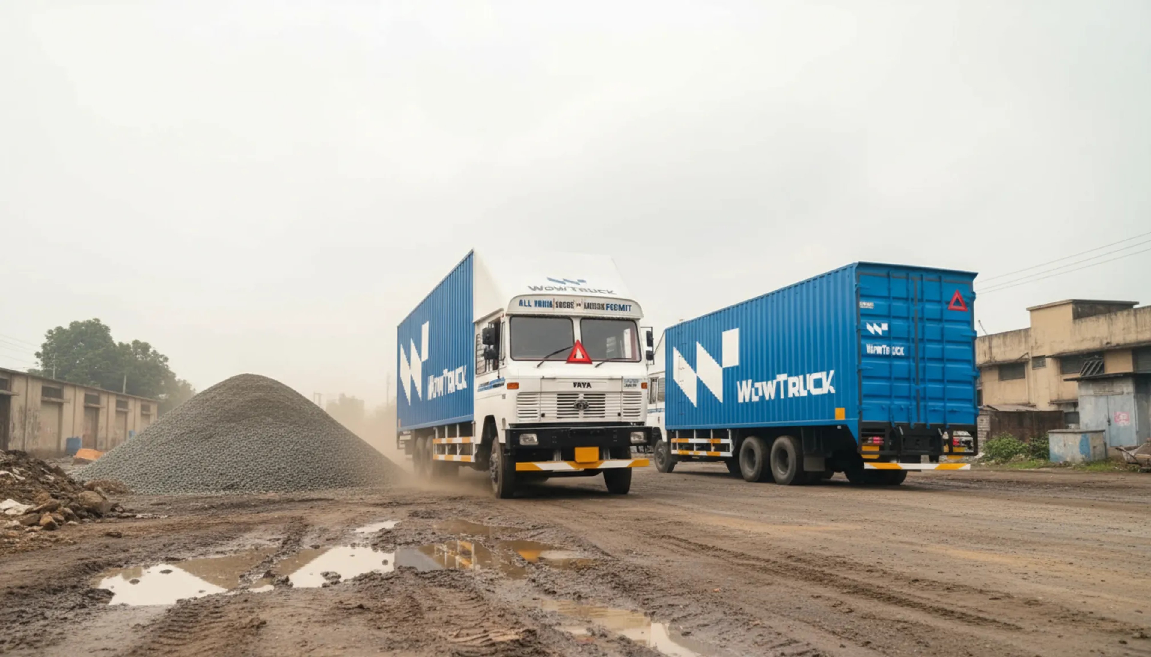 Client saved 20% by choosing our services.