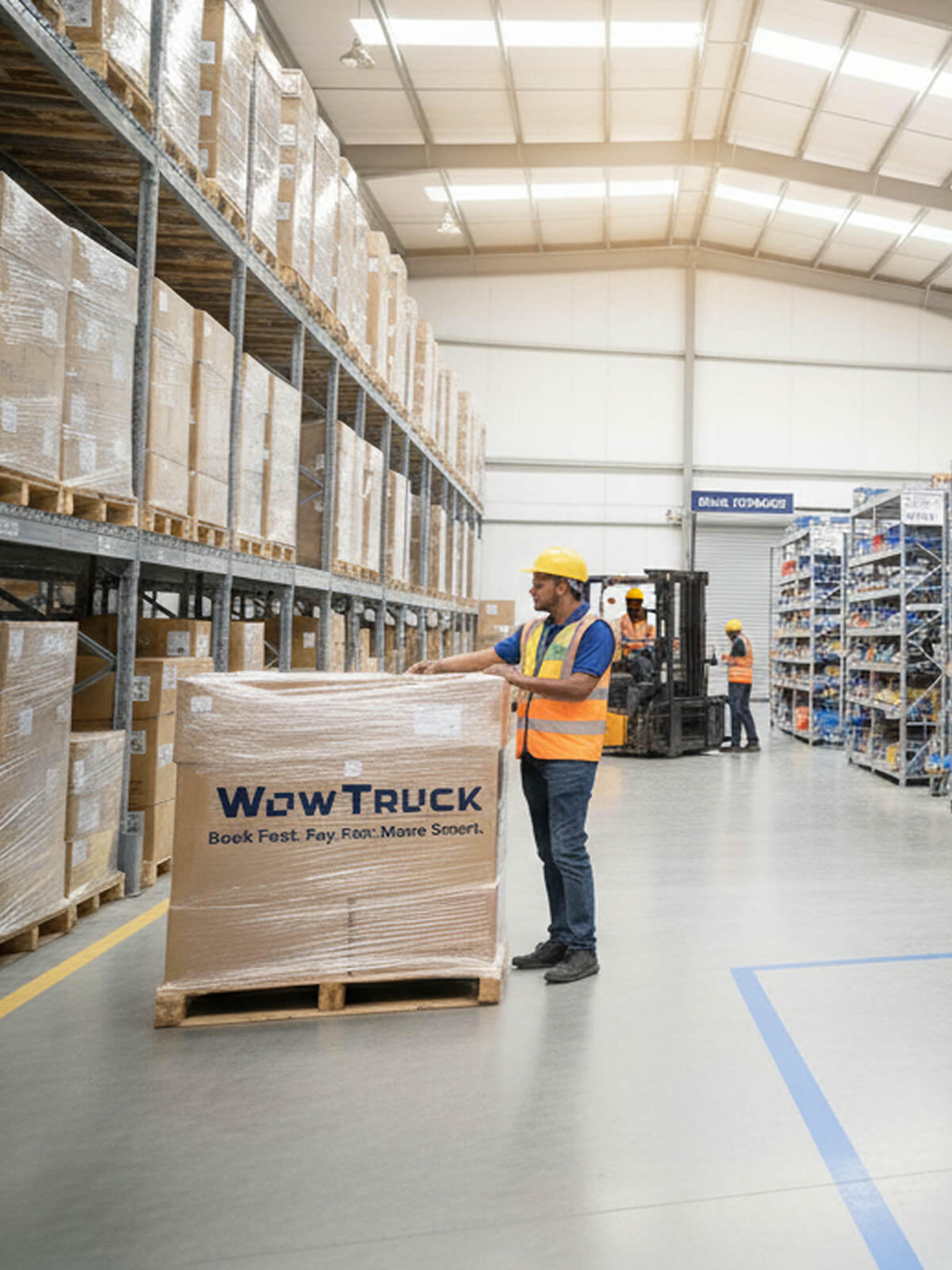 Strategic inventory management